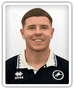 Kevin Nisbet