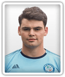 PJ Crossan
