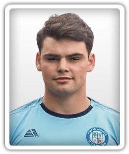 PJ Crossan