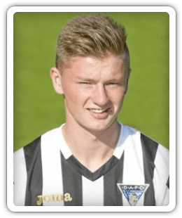 Reece Duncan