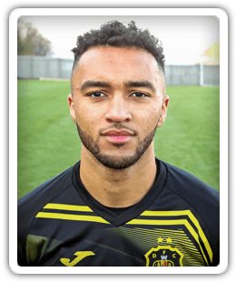 Rico Quitongo