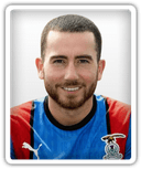 Steven Boyd