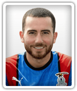 Steven Boyd