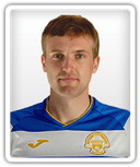 Iain Wilson