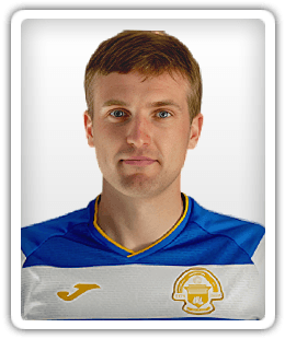 Iain Wilson