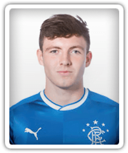 Sam Jamieson