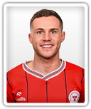 Liam Burt