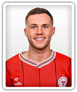 Liam Burt