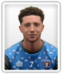 Jordan Gibson