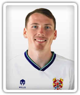 Regan Hendry