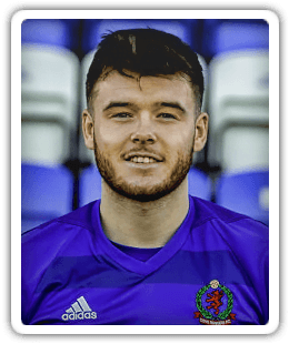 Daniel Higgins