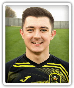 Ruaridh Langan