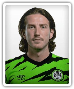 Kyle McAllister