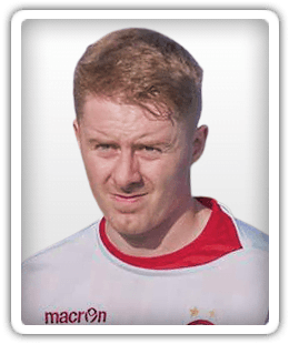 Andrew Macrae
