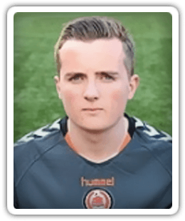 Jordan Brown