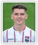 Kyle Johnson