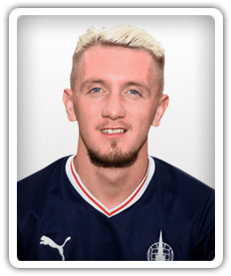 Callumn Morrison