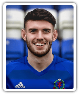Adam Livingstone