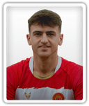 Barry Maguire