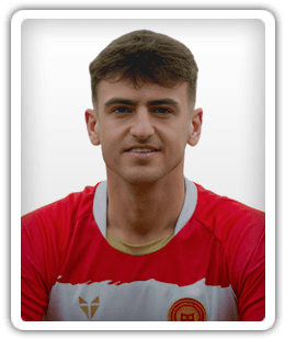 Barry Maguire