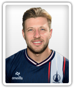 Sean Mackie