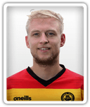 Harry Milne