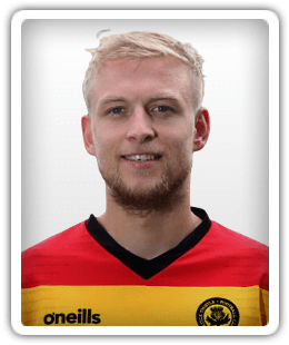 Harry Milne