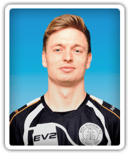 Andy Hardwick