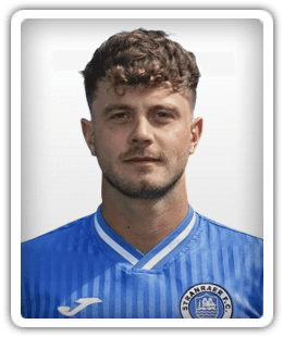 Scott McLean
