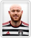 Zak Rudden