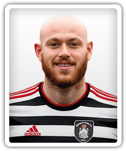 Zak Rudden