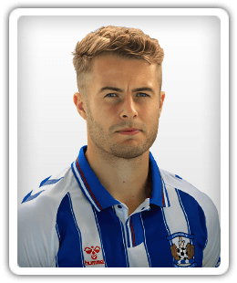 Andrew Dallas
