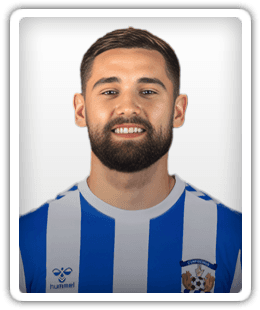 Robbie Deas
