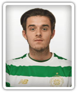 Ross McLaughlin
