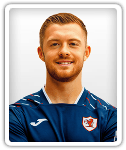 Callum Smith