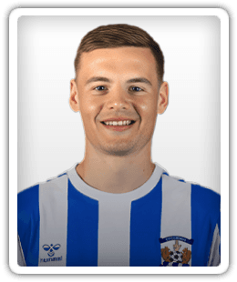 Lewis Mayo