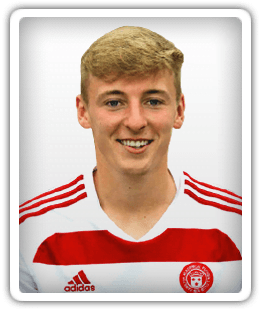 Matthew Shiels