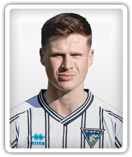 Rhys Breen