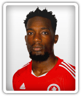 Amadou Kassaraté