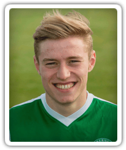 Callum Donaldson
