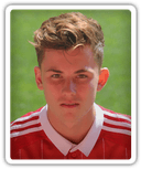 Lewis Hutchison