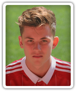 Lewis Hutchison
