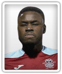 Harlain Mbayo