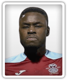 Harlain Mbayo