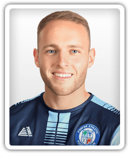 Seb Ross