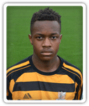 Yusuf Bamba