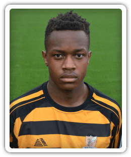 Yusuf Bamba