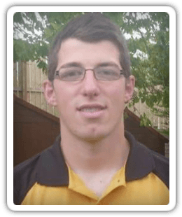 Kieran Ingram
