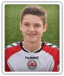 Euan McMillan