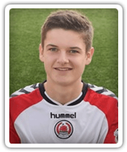 Euan McMillan